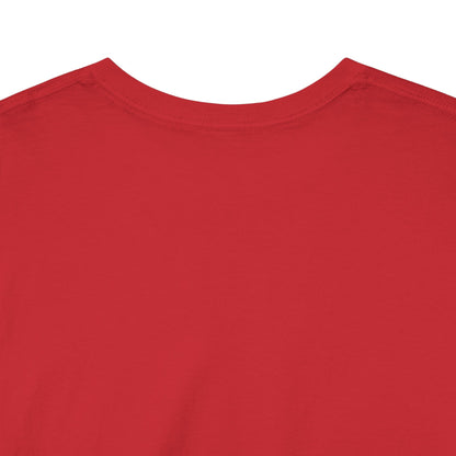 Her Revenge Unisex Heavy Cotton Tee