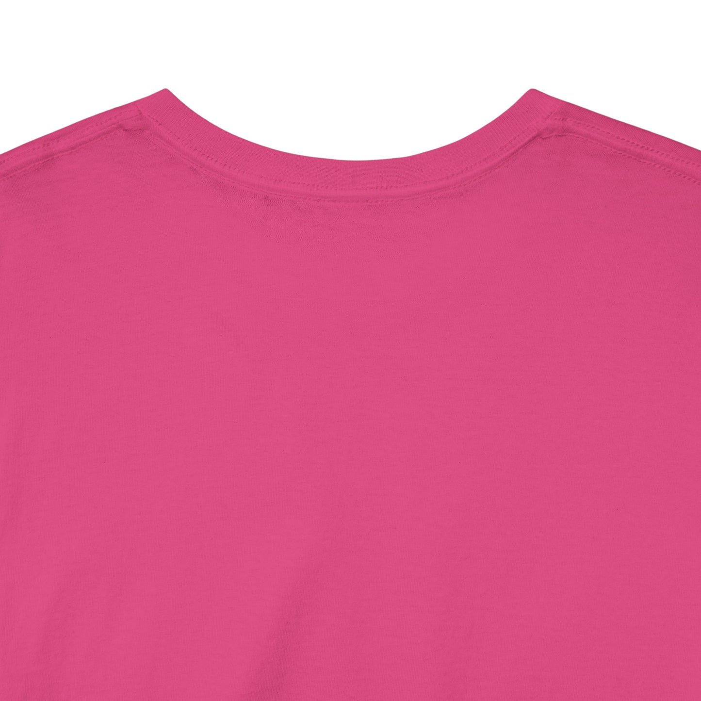 Girl Boss Unisex Heavy Cotton Tee