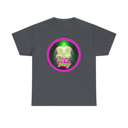 Foreplay 4 Unisex Heavy Cotton Tee