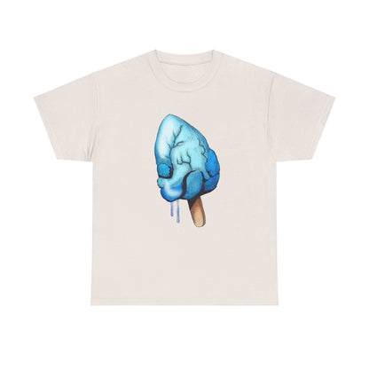 Heartsicle Unisex Heavy Cotton Tee