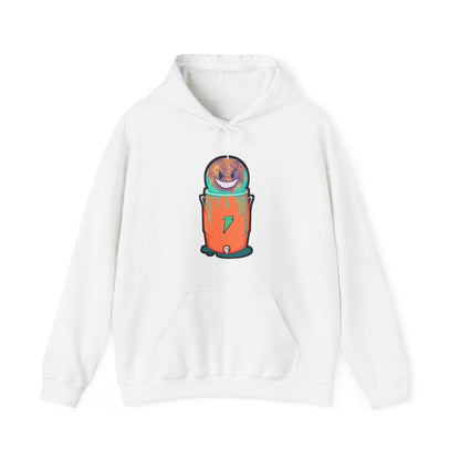 Mercury Retrograde Unisex Heavy Blend Hooded Sweatshirt
