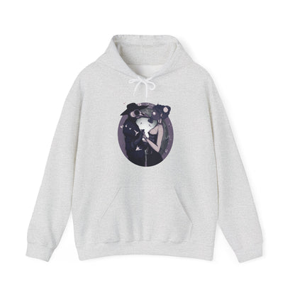 Nocturnal IV Unisex Heavy Blend Hooded Sweatshirt