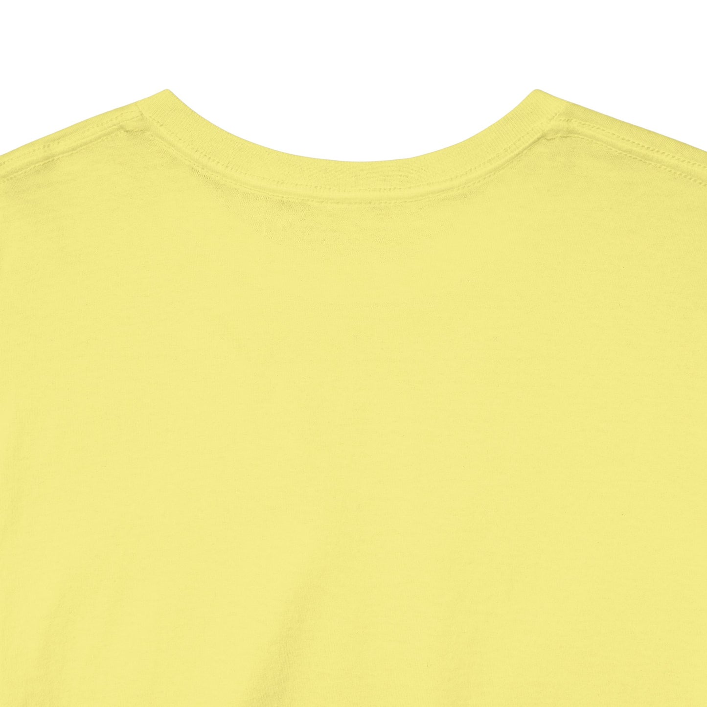 Should You Need Us Unisex Heavy Cotton Tee