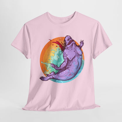 Merman Unisex Heavy Cotton Tee