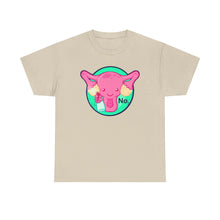 Cute-rus Unisex Heavy Cotton Tee