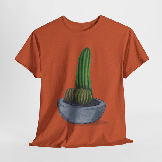 Little Prick Unisex Heavy Cotton Tee