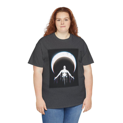 Recharge Unisex Heavy Cotton Tee