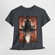 As Above So Below All Hallows Unisex Heavy Cotton Tee