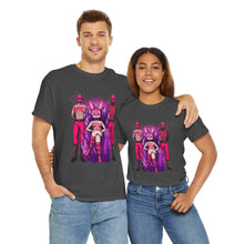 Support Sex Work Unisex Heavy Cotton Tee