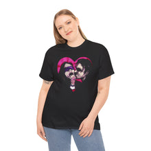 Choke Love Unisex Heavy Cotton Tee