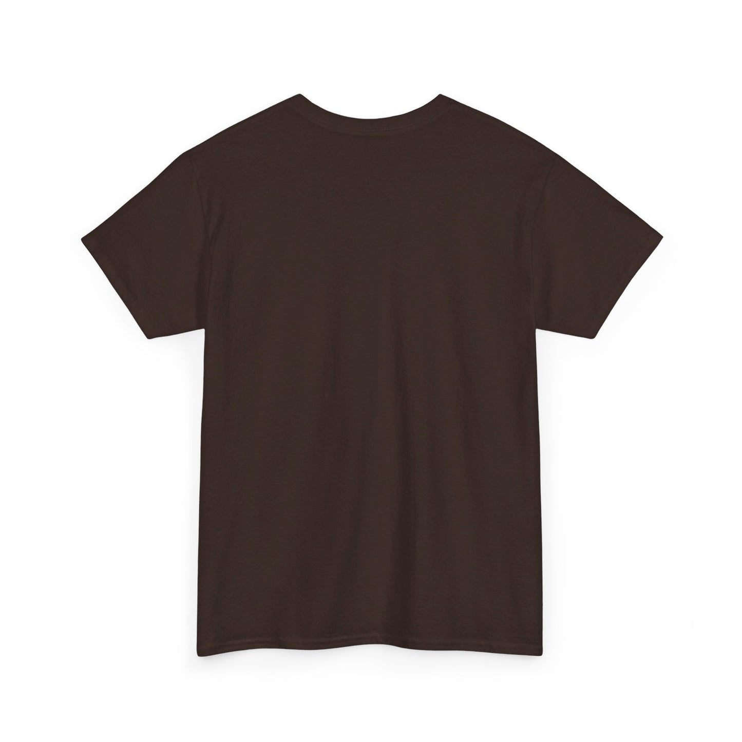 Halloween Over Everything Unisex Heavy Cotton Tee