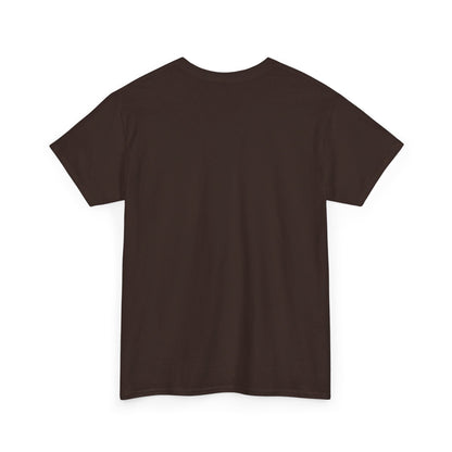 Halloween Over Everything Unisex Heavy Cotton Tee
