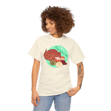 Thankful AF Unisex Heavy Cotton Tee