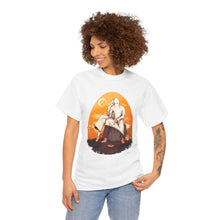 Tradition Unisex Heavy Cotton Tee