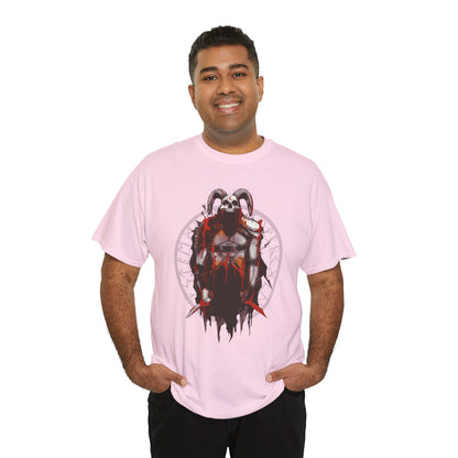 The Viking Unisex Heavy Cotton Tee