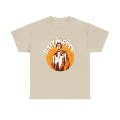 The Grand Wizard Unisex Heavy Cotton Tee