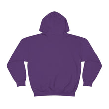 Moder Unisex Heavy Blend Hooded Sweatshirt