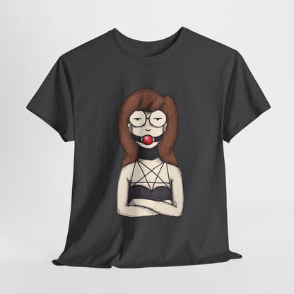 Sub Daria Unisex Heavy Cotton Patreon Tee