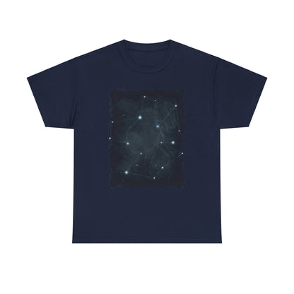 Ocstellation Unisex Heavy Cotton Tee
