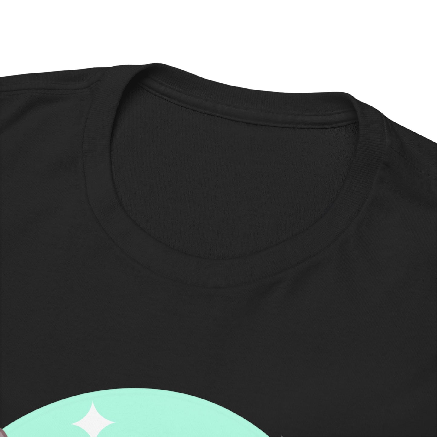 STFU Unisex Heavy Cotton Tee