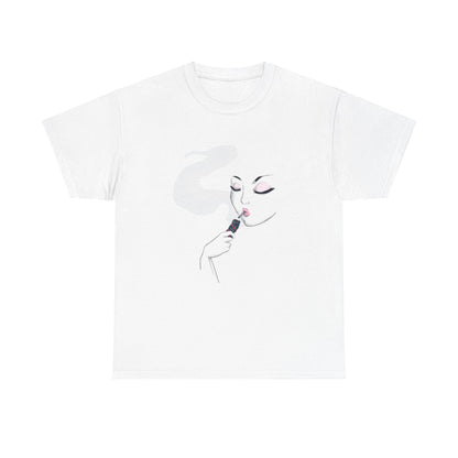 Post Break Up Unisex Heavy Cotton Tee