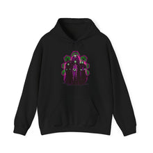 Staten Island's Finest Unisex Heavy Blend Hooded Sweatshirt