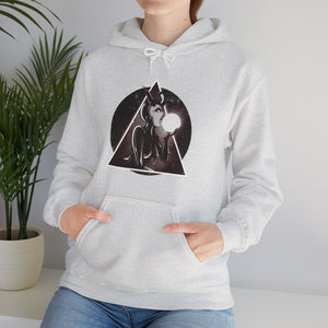 Lunar Lust Unisex Heavy Blend Hooded Sweatshirt