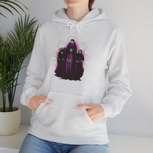 Staten Island's Finest Unisex Heavy Blend Hooded Sweatshirt