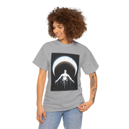 Recharge Unisex Heavy Cotton Tee