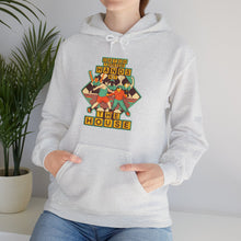 The House Unisex Heavy Blend Hooded Sweatshirt