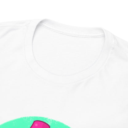 Vape Plug Unisex Heavy Cotton Tee