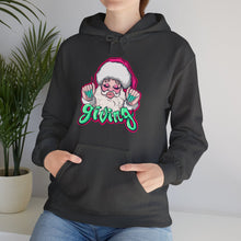 It's Giving Unisex Heavy Blend Hooded Sweatshirt