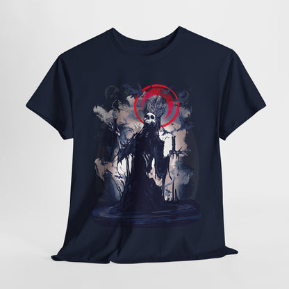 King Of Filth Unisex Heavy Cotton Tee