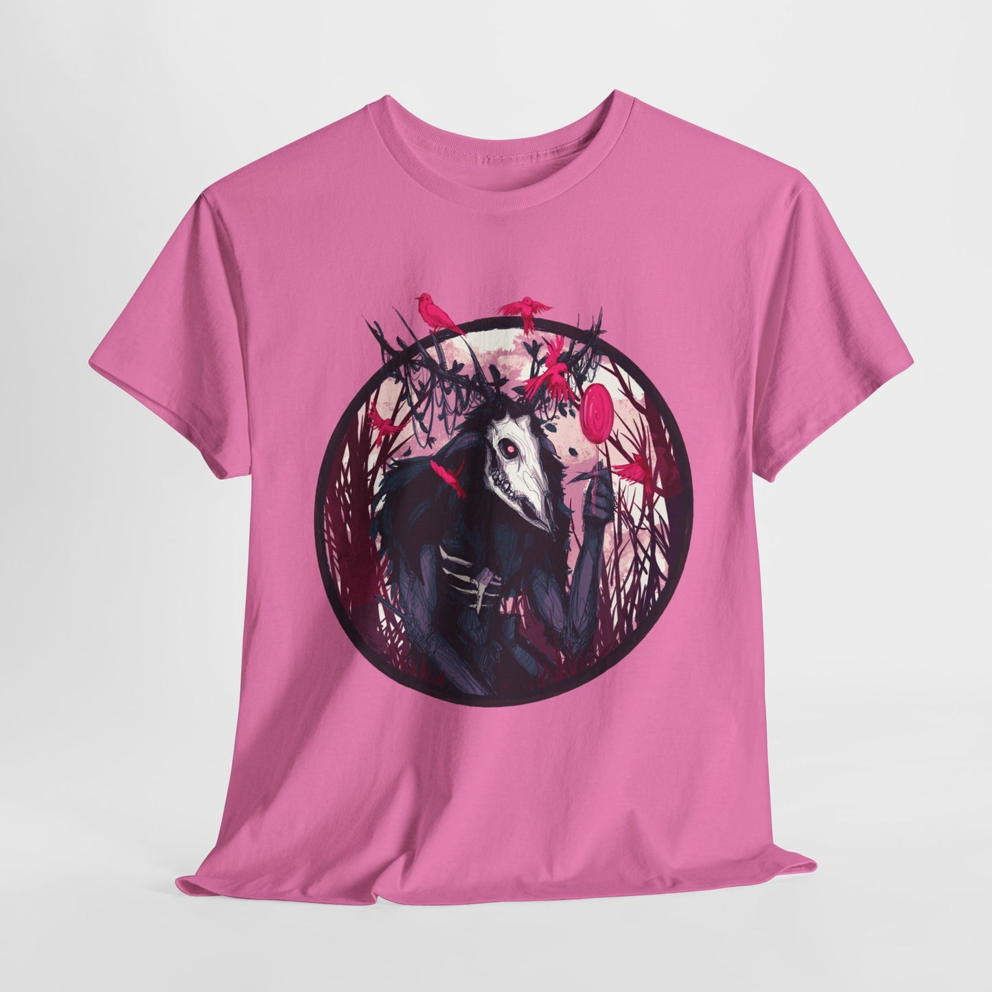 Sucker Unisex Heavy Cotton Tee