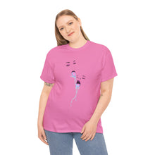 Spit Sisters Unisex Heavy Cotton Tee