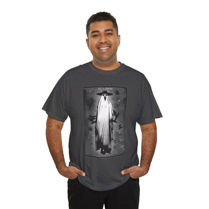 Plague In Peace Unisex Heavy Cotton Tee