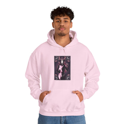 Two Of Mice Unisex Heavy Blend™ Hooded Sweatshirt