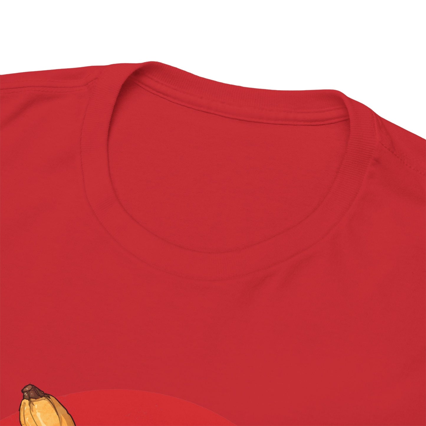 Pornicopia Unisex Heavy Cotton Tee