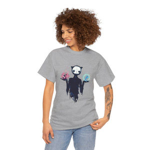 Pick Your Poison Unisex Heavy Cotton Tee