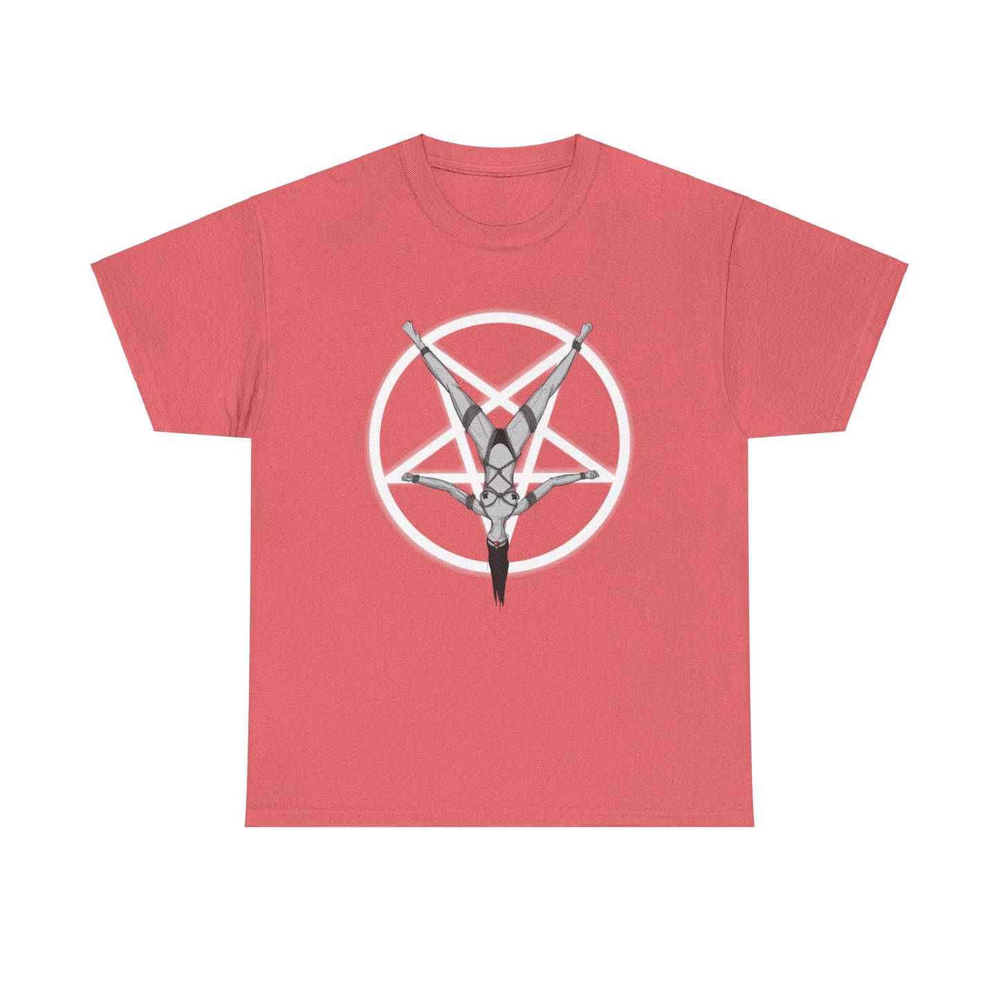 Slave-O-Gram Unisex Heavy Cotton Tee