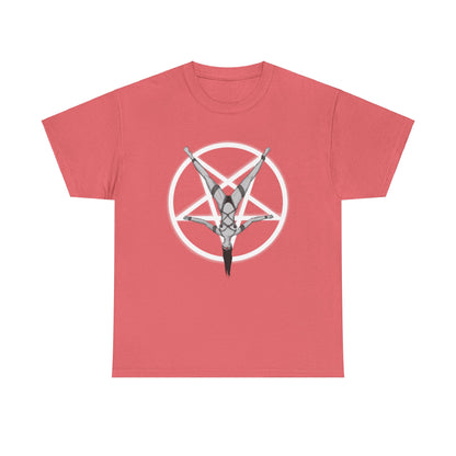 Slave-O-Gram Unisex Heavy Cotton Tee