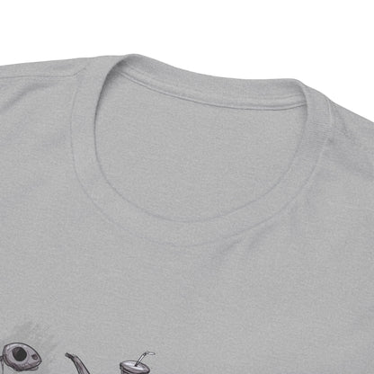 Trashphomet Unisex Heavy Cotton Tee