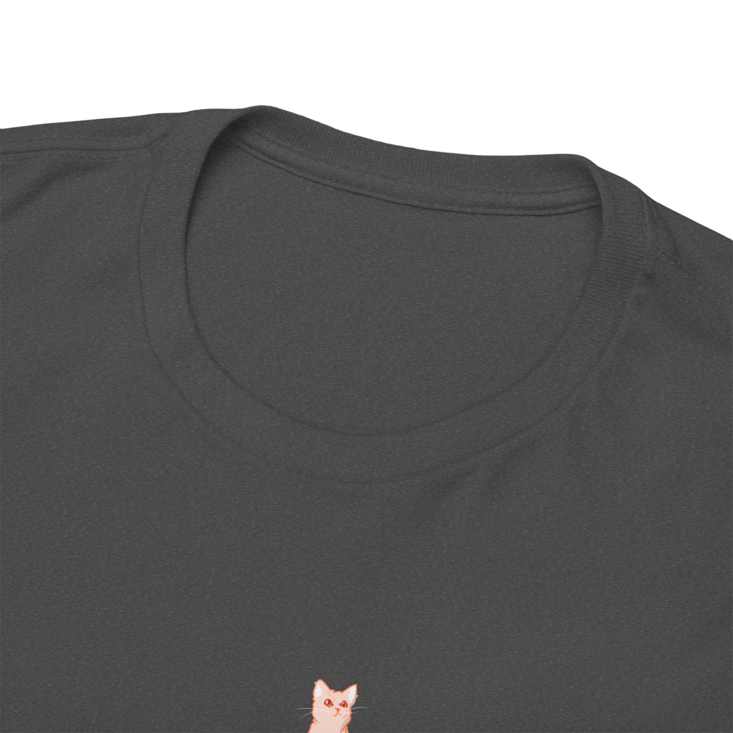 Prescription Unisex Heavy Cotton Tee