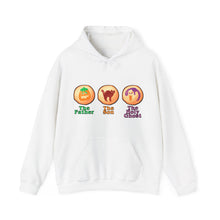 Spooky Cookies Unisex Heavy Blend Hooded Sweatshirt