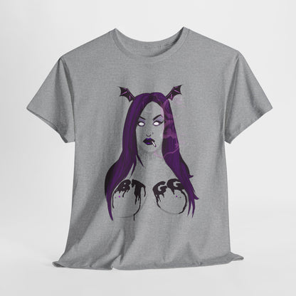 BTGG Unisex Heavy Cotton Tee