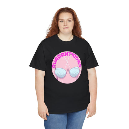 Quarantiddies Unisex Heavy Cotton Tee
