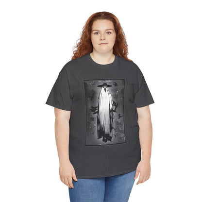 Plague In Peace Unisex Heavy Cotton Tee