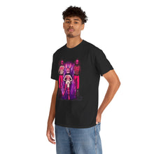 Support Sex Work Unisex Heavy Cotton Tee