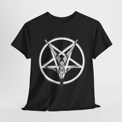 Slave-O-Gram Unisex Heavy Cotton Tee