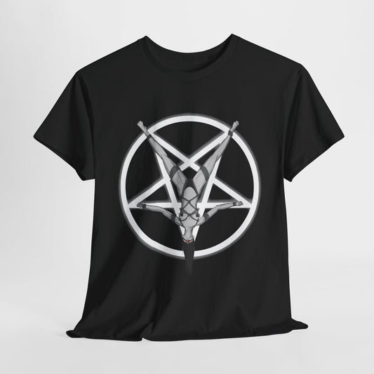 Slave-O-Gram Unisex Heavy Cotton Tee